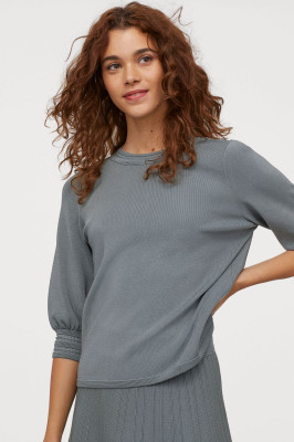 PAULINE HOARAU for H&amp;M, December 2019