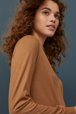PAULINE HOARAU for H&amp;M, December 2019