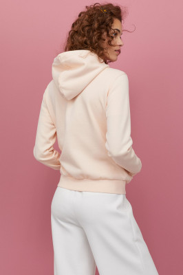 PAULINE HOARAU for H&amp;M, December 2019