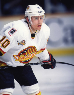 Pavel Bure pic #433296