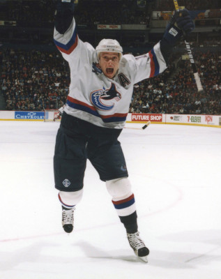 Pavel Bure pic #433297