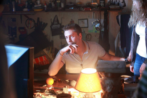 Pavel Priluchniy pic #925937