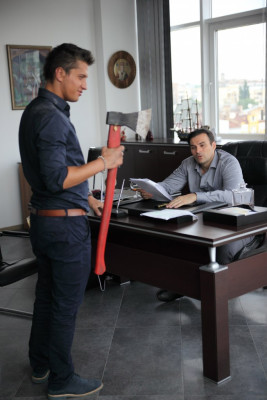 Pavel Priluchniy pic #925938