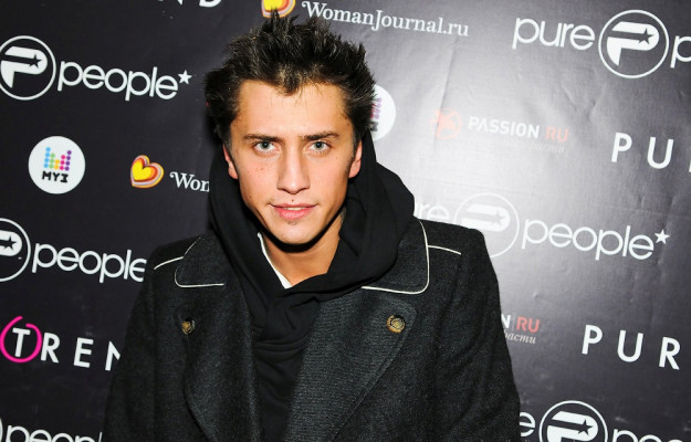 Pavel Priluchniy pic #344094