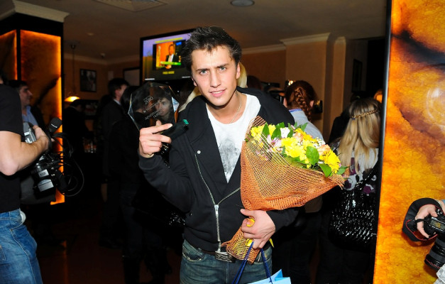 Pavel Priluchniy pic #344093