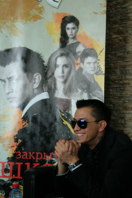 Pavel Priluchniy pic #926255