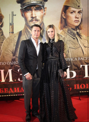 Pavel Priluchniy pic #926257