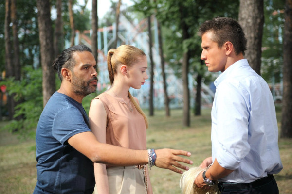 Pavel Priluchniy pic #925695