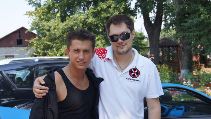 Pavel Priluchniy pic #926498