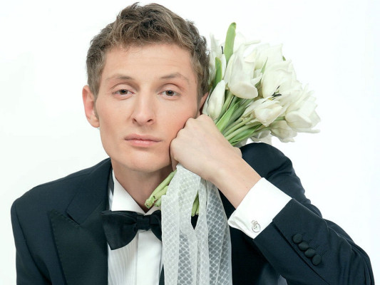 Pavel Volya pic #370234