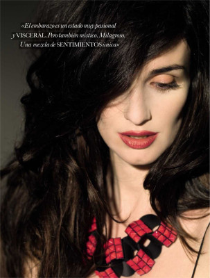 photo 18 in Paz Vega gallery [id215656] 2009-12-02 00:00:00