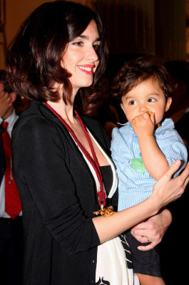 photo 24 in Paz Vega gallery [id702225] 2014-02-24 00:00:00