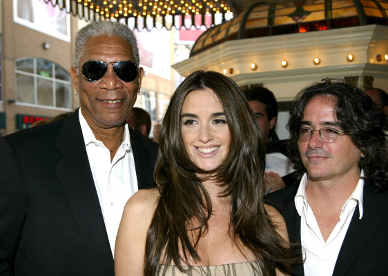 photo 9 in Paz Vega gallery [id319270] 2010-11-29 00:00:00