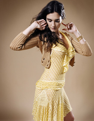 Paz Vega pic #195587