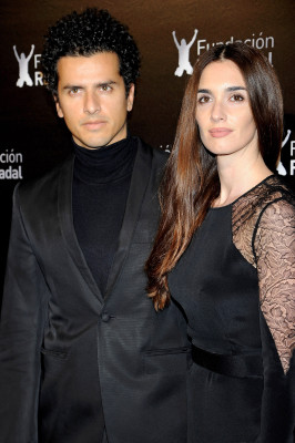 photo 16 in Paz Vega gallery [id340757] 2011-01-12 00:00:00