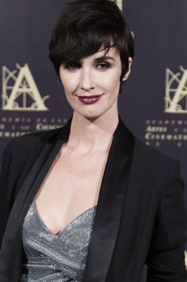 Paz Vega – Academy of Motion Picture Arts and Sciences Photocall in Madrid 