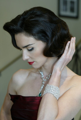 photo 29 in Paz Vega gallery [id214382] 2009-11-30 00:00:00