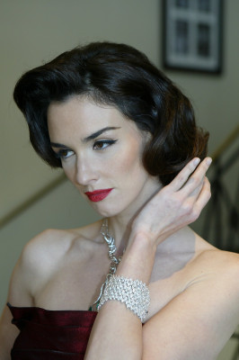 photo 21 in Paz Vega gallery [id214390] 2009-11-30 00:00:00