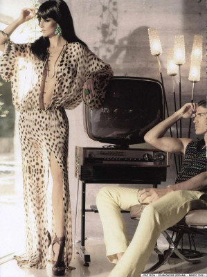 Paz Vega pic #108542