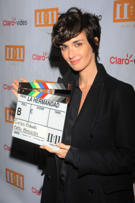 Paz Vega pic #853175