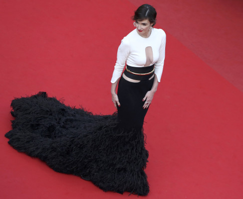 photo 24 in Paz Vega gallery [id514063] 2012-05-21 00:00:00