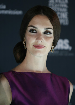 photo 12 in Paz Vega gallery [id340767] 2011-01-12 00:00:00