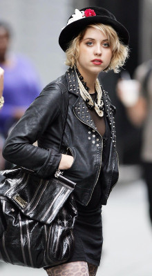 photo 14 in Peaches Geldof gallery [id326635] 2010-12-15 00:00:00