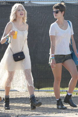Peaches Geldof pic #655263