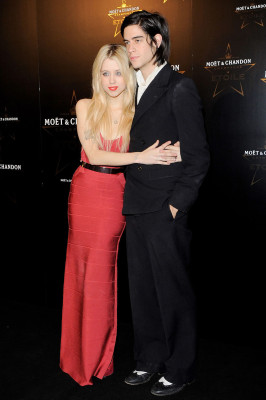 Peaches Geldof pic #596334