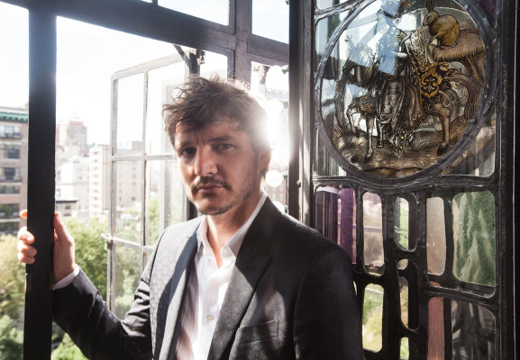Pedro Pascal pic #943534