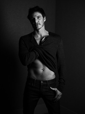 Pedro Pascal pic #934937