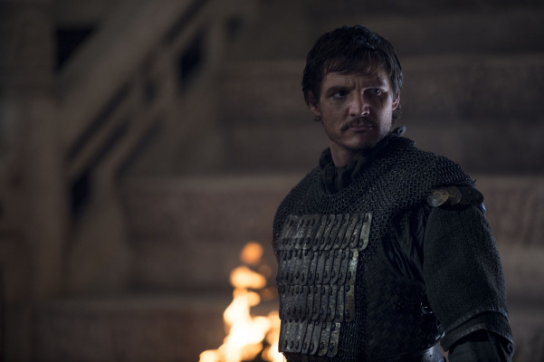 photo 6 in Pedro Pascal gallery [id940304] 2017-02-14 00:00:00