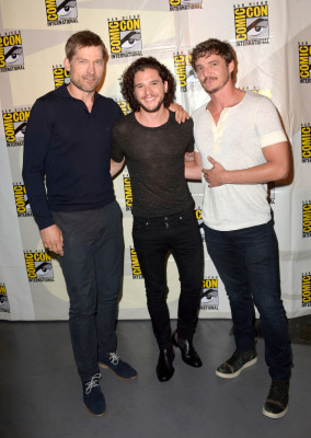 photo 16 in Pedro Pascal gallery [id940811] 2017-02-15 00:00:00