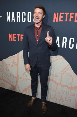 Pedro Pascal pic #991033