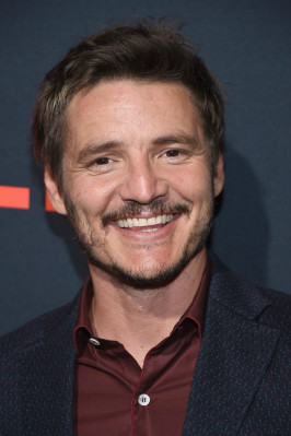 Pedro Pascal pic #991030