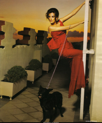 Penelope Cruz pic #156149