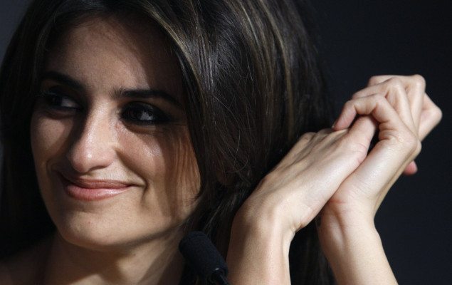 Penelope Cruz pic #150809
