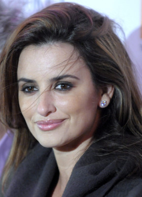 Penelope Cruz pic #199315