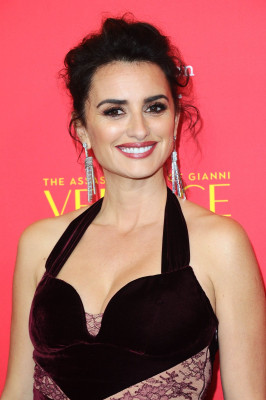 Penelope Cruz – “The Assassination of Gianni Versace: American Crime Story” 