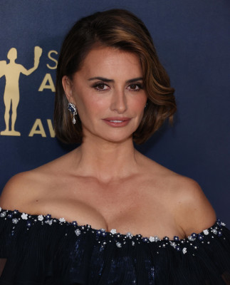 Penelope Cruz - 30th Annual Screen Actors Guild Awards in Los Angeles, 02/24/24
