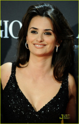 photo 24 in Penelope Cruz gallery [id142665] 2009-03-20 00:00:00