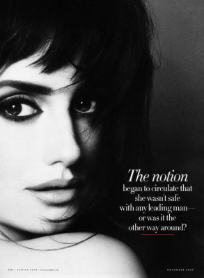 Penelope Cruz pic #262214