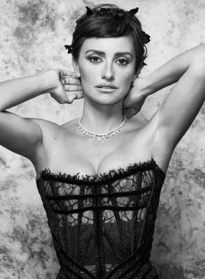 Penelope Cruz pic #825935