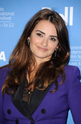 Penelope Cruz pic #559411