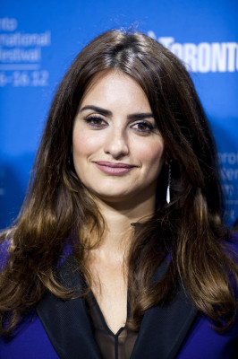 Penelope Cruz pic #559403