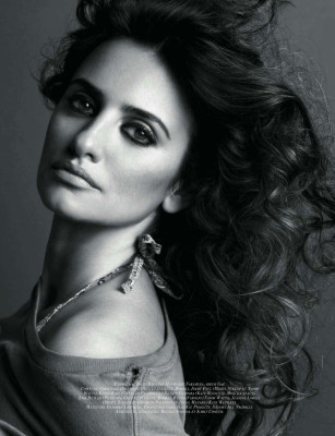 Penelope Cruz pic #259691
