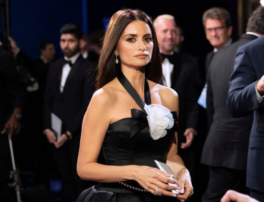 Penelope Cruz - 92nd Annual Academy Awards in Los Angeles (Show) / 09.02.2020