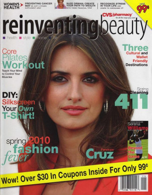 Penelope Cruz pic #273719