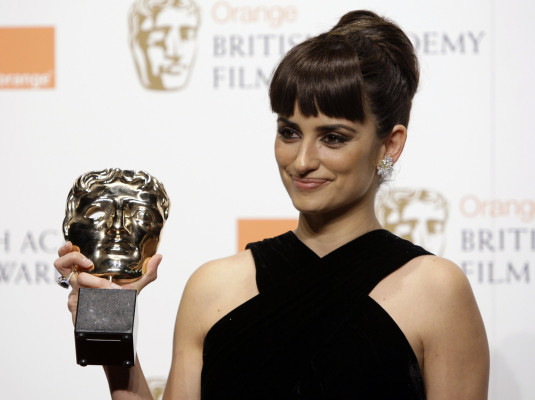 Penelope Cruz pic #150790