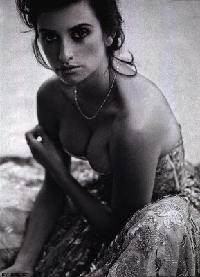 Penelope Cruz pic #100718
